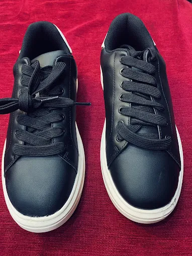 Brands Shoes and Garments